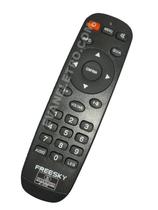 Controle Remoto para Receptor Freesky TV