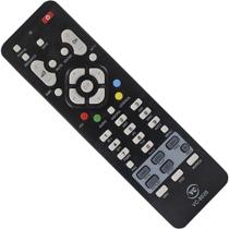 Controle Remoto Para Receptor Net Hd