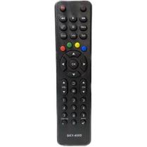 Controle Remoto Para Receptor OI TV - Skylink