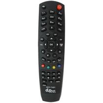 Controle Remoto Para Receptor Prodgy Trend HD - SKY-7491 - FBG