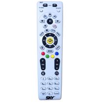 Controle Remoto Para Receptor Sky Hd H67