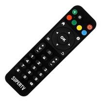 Controle remoto Para receptor Supertv Blue X Controle remoto Para receptor Supertv Blue X