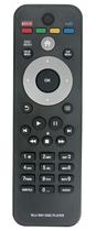 Controle remoto para reprodutor de BLU-RAY DISC Philips BDP2105 BDP2105/F
