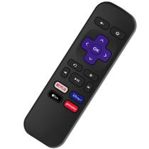 Controle Remoto Para Roku express dispositivo de streaming - Skylink