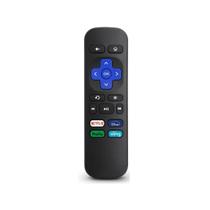 Controle Remoto para Roku (HD, LT, XS, XD,Premier e Express)