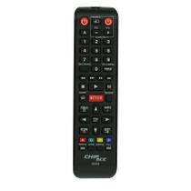 Controle Remoto Para Samsung Blu-Ray Ak59-00153A - Netflix
