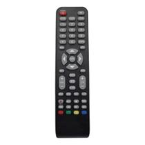 Controle Remoto Para Semp Toshiba FBG 7446 CT-6470 / LE3273W