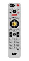 Controle Remoto Para Sky Ulr2u Tecla Sky Play
