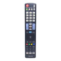 Controle Remoto Para Smart TV 3d FBG 9135 SKY 9135 LE 7484 Controle Remoto Para Smart TV 3d FBG 9135 SKY 9135 LE 7484