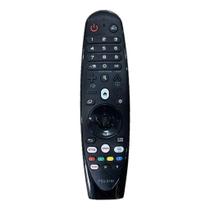 Controle Remoto Para Smart TV 4K (Sem Mouse e Comando de Voz) FBG 9192 SKY 9192 LE 7700