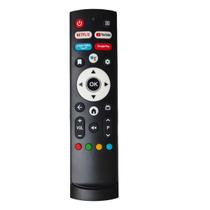 Controle Remoto para Smart Tv Aiwa Aws-tv-50-bl-02-a