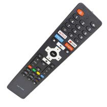 Controle Remoto para Smart TV Android Philco PTV43D10 / PTV43D10AG11SKF LE-7486 Controle Remoto para Smart TV Android Philco PTV43D10 / PTV43D10AG11SKF LE-7486