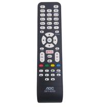 Controle Remoto Para Smart TV AOC - Genérico