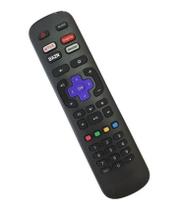 Controle Remoto Para Smart Tv Aoc Roku Compatível