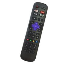 Controle remoto para smart tv aoc roku l22w831 compatível