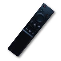 Controle Remoto Para Smart Tv Compatível com Samsung 4k -Séries: KU / MU / K / - Novo - Substitui Mo