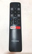 Controle Remoto Para Smart Tv Compatível Universal - FBG