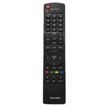Controle Remoto Para Smart Tv FBG 8008 CO 1116 VC 8008 SL 7008 LE 8820