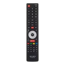 Controle Remoto Para Smart Tv Hisense Er33911hs FBG 9074 SKY 9074