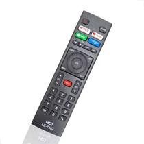 Controle Remoto Para Smart Tv HQ Ude50hr315ln Kde32GR315ln Hqs32nkh Hqstv50nk