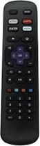 Controle Remoto para smart TV LED AOC Roku TV S5195 32S5195 32S5195/78 32S5195/78G 43S5195 43S5195/78 43S5195/78G com te