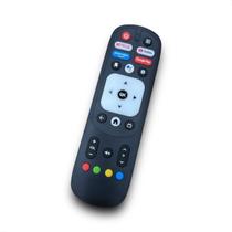 Controle Remoto para Smart tv Mtek 4K Android Mk43fsaf