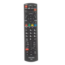 Controle Remoto Para Smart Tv Panasonic 3d FBG 8093 SKY 8093 LE 7922 TNQ2B4905 TC-55CX640B Controle Remoto Para Smart Tv Panasonic 3d FBG 8093 SKY 8093 LE 7922 TNQ2B4905 TC-55CX640B
