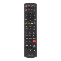 Controle Remoto Para Smart Tv Panasonic FBG 7008 SKY 7008 LHS 7008 RBR 7008 TC-39AS600B TC-42AS610B