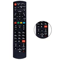 Controle remoto para smart tv panasonic tc-24a400b