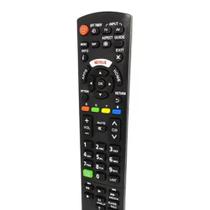 Controle remoto para smart tv panasonic viera wlw-011a Controle remoto para smart tv panasonic viera wlw-011a