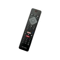 controle remoto para Smart tv Para Philips led 50PUG6654 Netflix YouTube