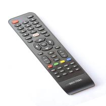 Controle Remoto para SMART TV PHILCO 3D Com Funcao NETFLIX - FBG-7094