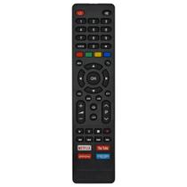 Controle Remoto para Smart Tv Philco 4K Netflix - Lelong