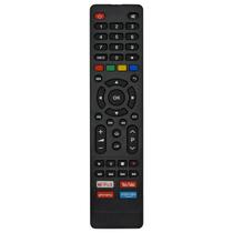 Controle Remoto para Smart Tv Philco 4K Netflix - Lelong