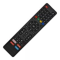 Controle Remoto para Smart TV Philco 4K WLW-9028 c/ Netflix