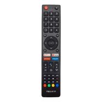 Controle Remoto Para Smart Tv Philco Led 4k FBG 9131 LE 7718