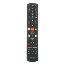 Controle Remoto Para Smart Tv Philco Rc3100r01 FBG 8022 SKY 8022 LE 7007 RC3100R01