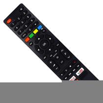 Controle Remoto Para Smart TV Philco Teclas Apps