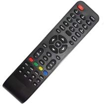 Controle remoto para smart tv philco wlw-7094 c/netflix