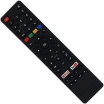 Controle remoto para smart tv philco wlw-9002 c/netflix Controle remoto para smart tv philco wlw-9002 c/netflix