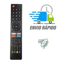 Controle remoto para smart tv philco Controle remoto para smart tv philco