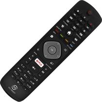 Controle Remoto para Smart Tv Philips 32PFL3008D/78
