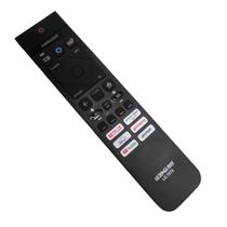 Controle Remoto Para Smart Tv Philips Ambilight 4k 55pug7019/78 Com Comando de Voz