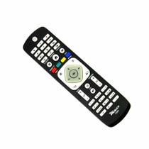 Controle Remoto Para Smart TV Philips LED e LCD 42pfg6519 - Maxx