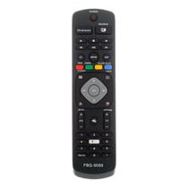 Controle Remoto Para Smart Tv Philips Led FBG 9089 SKY 9089 LE 7982 32PFL5007G 42PFL5007G