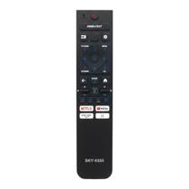 Controle Remoto Para Smart TV Philips LED Ultra HD 4K Ambilight 50PUG7019 Controle Remoto Para Smart TV Philips LED Ultra HD 4K Ambilight 50PUG7019