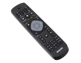 Controle Remoto para Smart TV Philips Original - CR4303