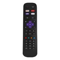 Controle Remoto Para Smart Tv Roku FBG 9185 SKY 9185 LE 7358 RC-NW32266001120 32R5500 43R5500