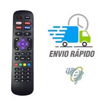 Controle remoto para smart tv roku