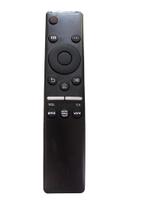 Controle Remoto Para Smart TV Samsung 4K Led Teclas Netflix Prime-Video Internet - Mb